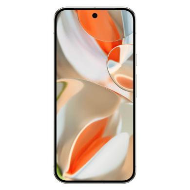 Google Pixel 9 Pro XL 256Go porcelaine - comme neuf Reconditionné - Google reconditionné disponible sur As Good As New